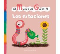 El mundo de Gusanito. Las estaciones (World of Worm)