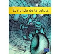 El mundo de la célula, 6ª ed.
