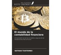 El mundo de la contabilidad financiera: Comprender las teorías contables y algunas de las transacciones más comunes