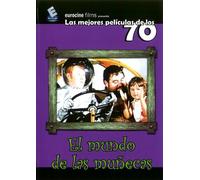 El Mundo de las Muñecas