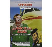 El Mundo De Los Aviones [DVD] [1969] [Region 1] [US Import] [NTSC]