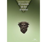 El mundo de los druidas / The Druid's world (Grandes temas)