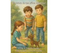 El Mundo de los Niños del Árbol: Un Viaje de Preguntas Grandes, Risas Pequeñas y Corazones Valientes
