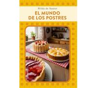 El Mundo de los Postres