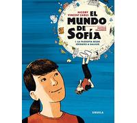El mundo de Sofía: 1. La filosofía desde Sócrates a Galileo (Siruela Gráfica, Band 1)