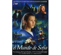 El Mundo De Sofia (Import) [1999]