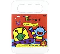 El Mundo De Todd 2 [Import espagnol]
