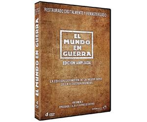 El Mundo En Guerra - Volumen 1 (Import) [1973]