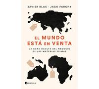 EL MUNDO ESTA EN VENTA