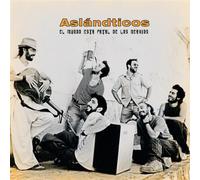 El Mundo Esta Fatal de Los Ner