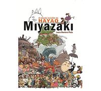 El mundo invisible de Hayao Miyazaki