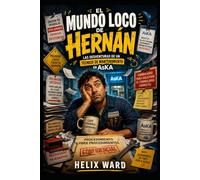El mundo loco de Hernán: Las desventuras de un técnico de mantenimiento en AsKA