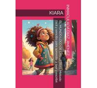 EL MUNDO LOCO DE LAS LETRAS. Método fácil y sencillo para aprender a leer y escribir.: KIARA (APRENDEMOS LAS LETRAS CON KIARA)