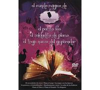 El Mundo Mágico De Andersen 1 [DVD]