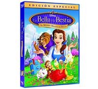 El Mundo Magico de Bella [DVD]