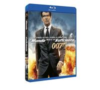 El Mundo Nunca ES Suficiente (Blu-Ray) (Import) (2009) Denise Richards; Robb