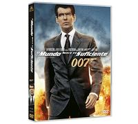 El Mundo Nunca Es Suficiente (Edición Única 1dvd) [DVD] (2007) MICHAEL APTED