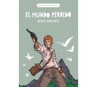 El mundo perdido (Clásicos para jóvenes)