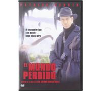 El Mundo Perdido [Import espagnol]