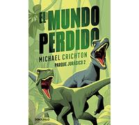 El Mundo Perdido / The Lost World (Best Seller)