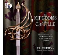 El Mundo:Savino - VARIOUS:KINGDOMS CASTILLE
