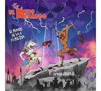 El Mundo Se Va A La Mierda