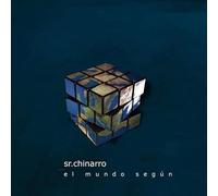 El Mundo Segun - 20th Anniversary