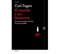 El mundo y sus demonios: La ciencia como una luz en la oscuridad (Drakontos)