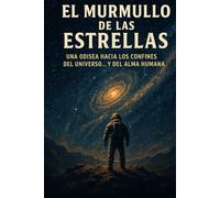 El Murmullo de las Estrellas: Una odisea hacia los confines del universo… y del alma humana