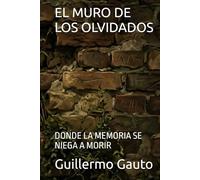 EL MURO DE LOA OLVIDADOS: DONDE LA MEMORIA SE NIEGA A MORIR