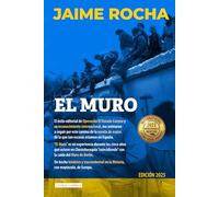 El Muro: Tras el telón de acero (Saga de Julián Roig, Agente del CNI)