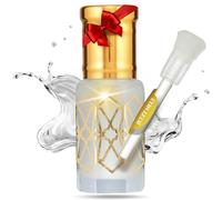 El-Musc - 6 ml Perfume Oil #9 - Misk Musk Perfume Fragrance Tahara Collection (Musk Tahara Bacca Rouge)