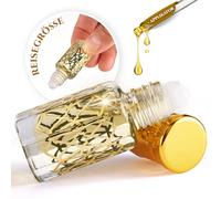 El-Musc - 6 ml Perfume Oil #9 - Misk Musk Perfume Fragrance Tahara Collection (Pineapple)