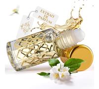 El-Musc - Imperial Rouge 6 ml Perfume Oil - Misk Musk Fragrance Perfume Men & Men