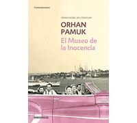 El museo de la inocencia / The Museum Of Innocence (Contemporánea)