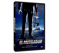 El Mutilador -- The Mutilator (Spanish Release)