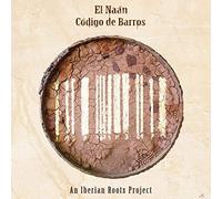 El Naan - Codigo De Barros - An Iberian Roots Project