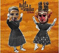 El Naan - La Danza De Las Semillas