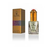 El Nabil 5ml Musk Fruit Cocktail 100% Oil
