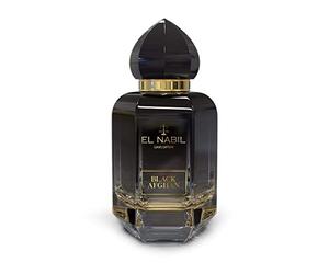 El Nabil Black Afghan Eau de Perfume 50 ml