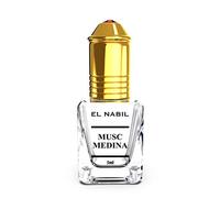 EL Nabil"Musc Makkah"-5 ml