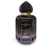 El Nabil So Musc Eau De Perfume 50 ml