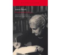 El nacimiento de Eva (El Acantilado)