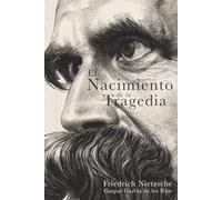 El nacimiento de la tragedia