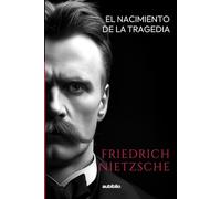El nacimiento de la tragedia