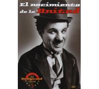 El Nacimiento De La UNITED (Import Dvd) (2013) Mary Pickford; Charles Chaplin;