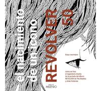 El nacimiento de un icono. Revolver 50
