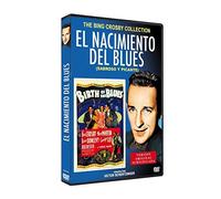 El Nacimiento Del Blues. Sabroso Y Picante, Discos 1, Dvd [Dvd] (2014) Bing C--- IMPORT ZONE 2 ---