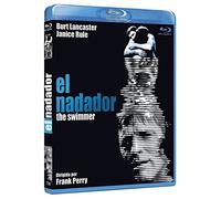 El nadador [Import]