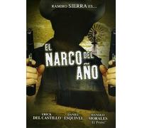 El Narco Del Ano
